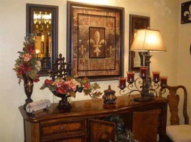 Updating a Tuscan Brown Home? Here are 6 Tips - Paper Moon Painting