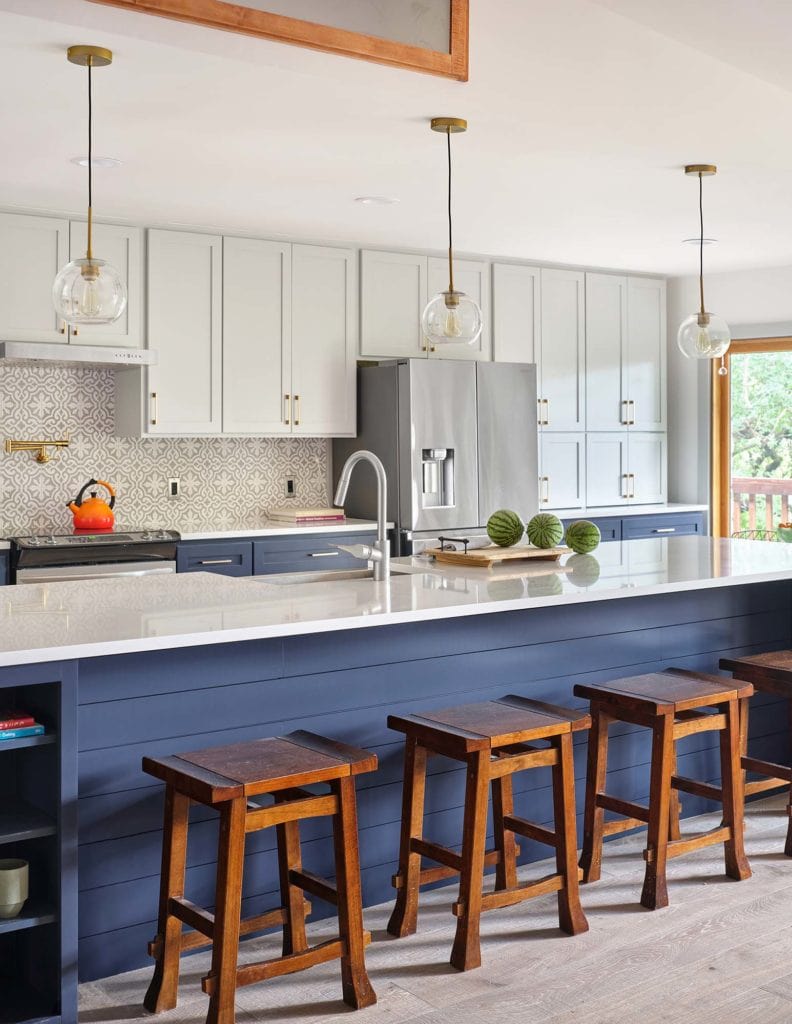 two-tone-kitchen-in-stonington-gray-hale-navy-paper-moon-color-consultants-and-painters-austin