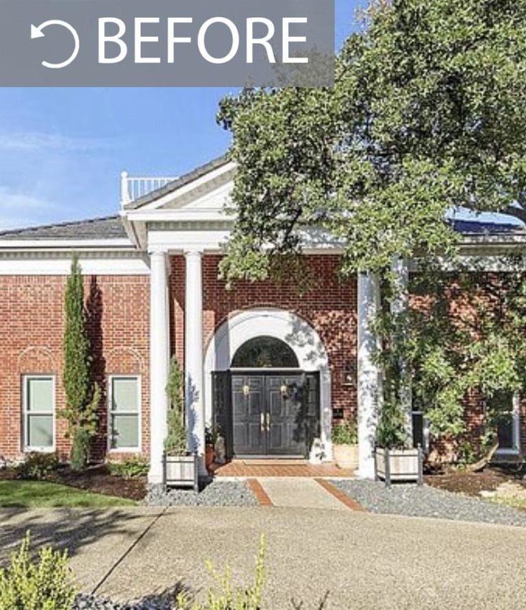 Should you paint your brick house? Pros & Cons