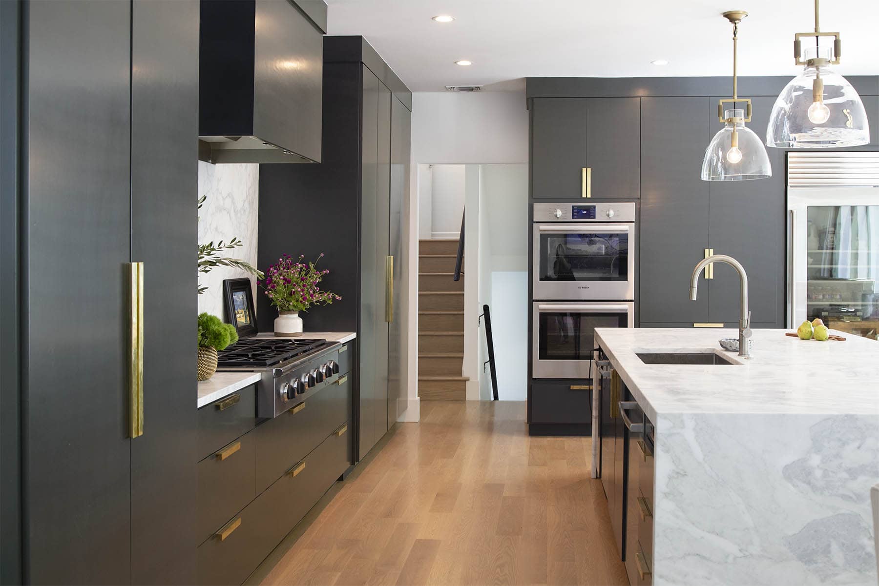 black-kitchen-cabinets-in-benjamin-moore-wrought-iron-best-black-cabinet-colors-austin-tx