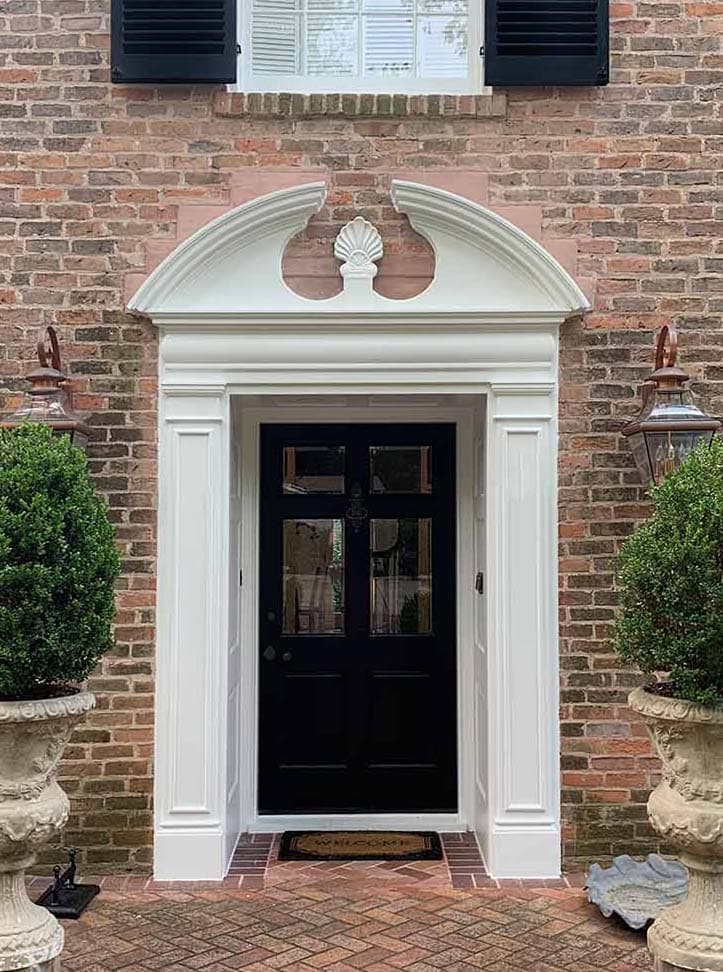 front-door-paint-color-sherwin-williams-tricorn-black-best-black-paint-colors-blog