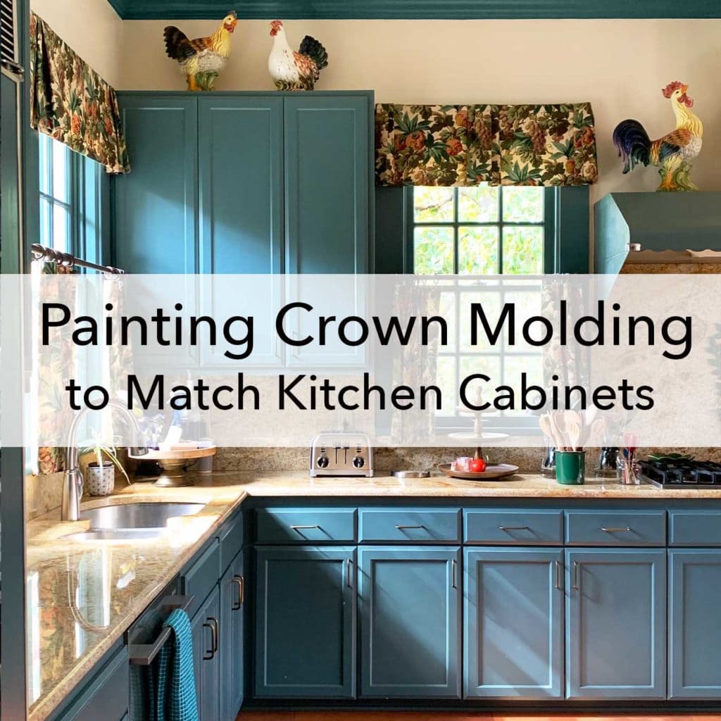 Kitchen Cabinet Molding and Trim Ideas: Upgrade Your Kitchen with Style