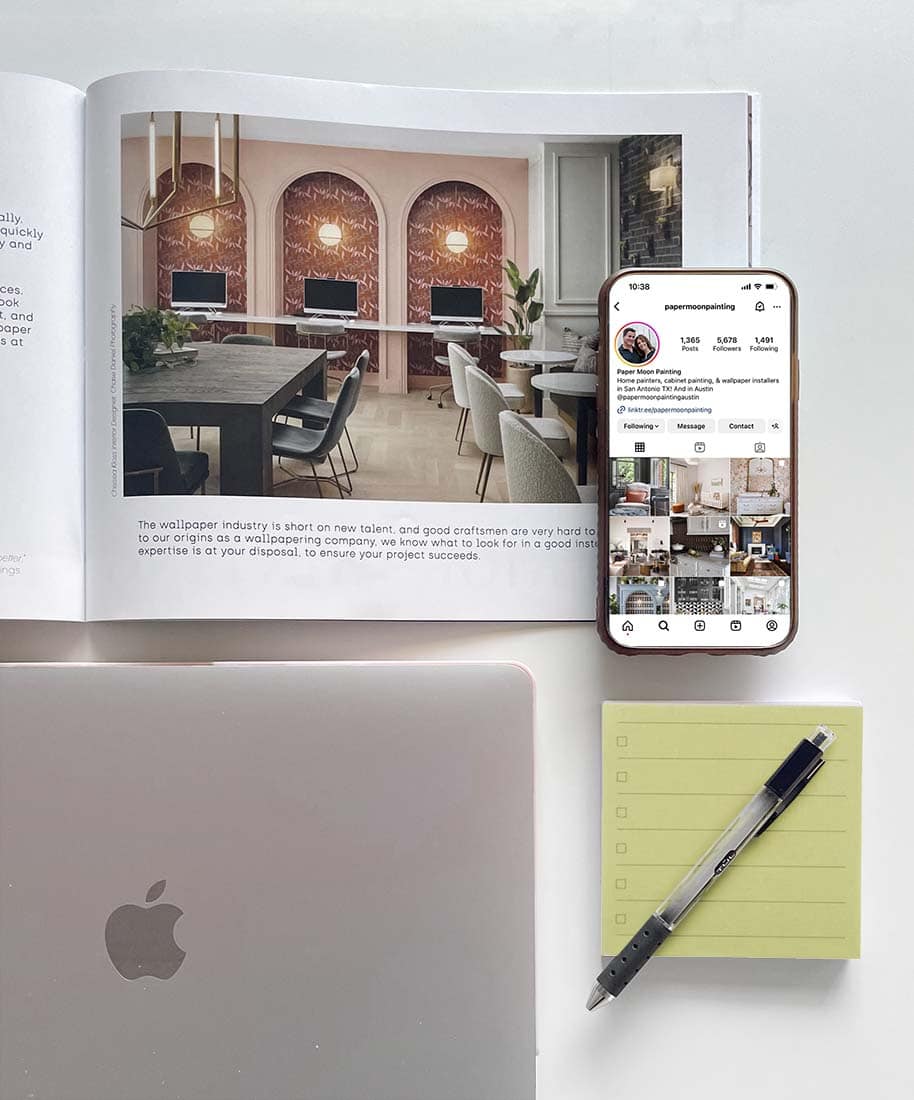 desktop-vignette-instagram-on-phone-plus-designer-book