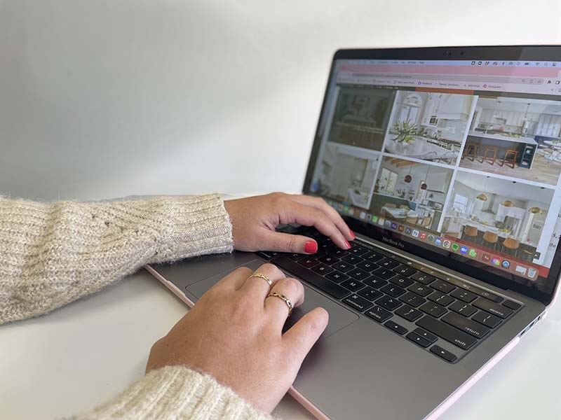 hands-on-laptop-social-media-and-website-planning