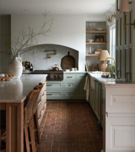 sage-green-kitchen-cabinets-in-farrow-and-ball-blue-grey