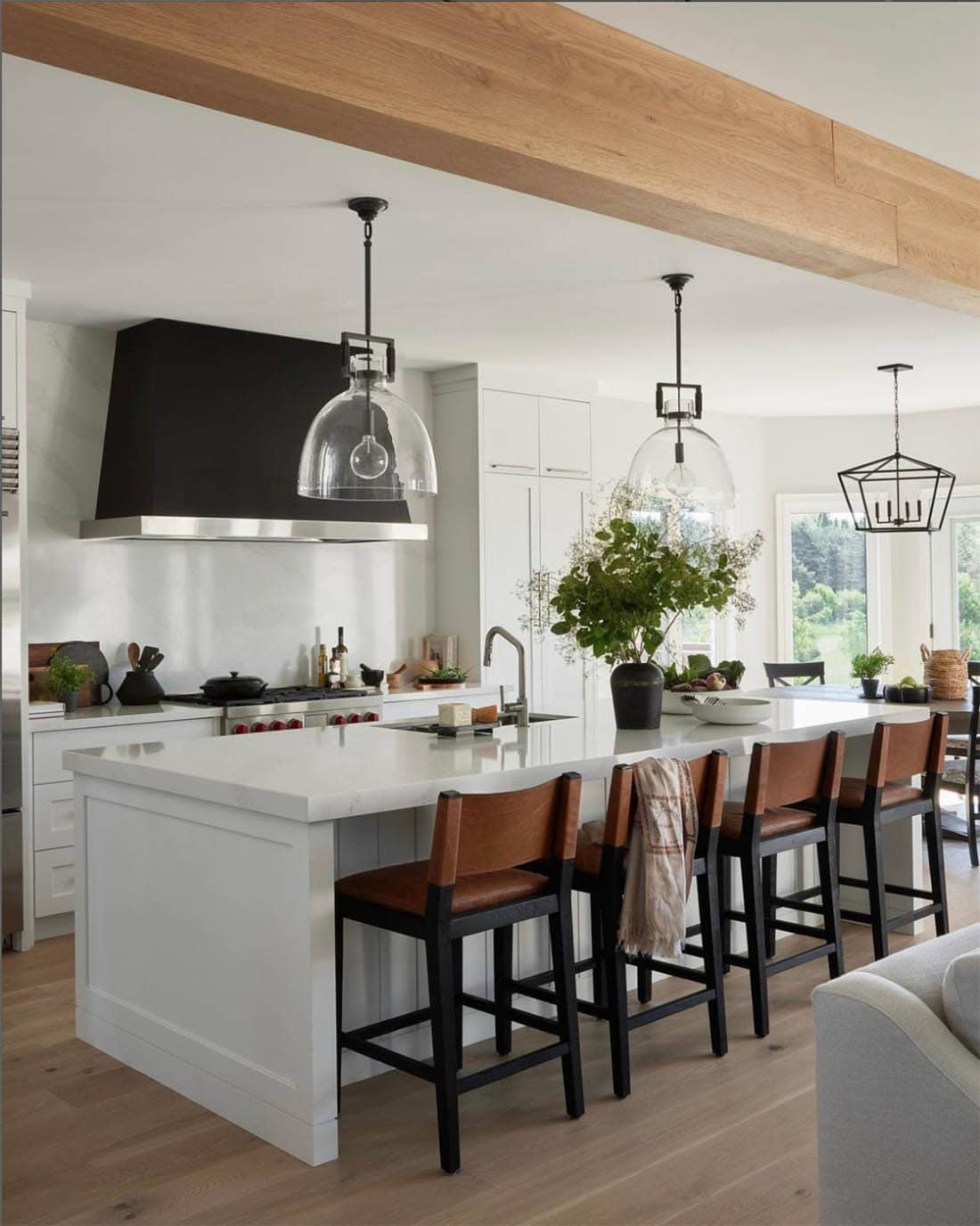 white-kitchen-with-black-range-hood