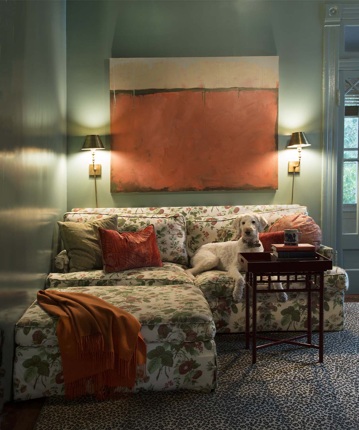 Picking Paint Color Why Photos can be Misleading