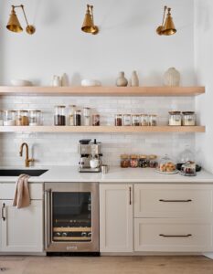 butlers-pantry-in-warm-modern-kitchen-for-studio-brownstone-with-cabinets-painted-in-benjamin-moore-inukshuk-smokey-taupe-by-paper-moon-painting-austin-tx