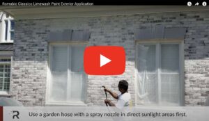 how-to-apply-exterior-lime-wash-by-romabio-video