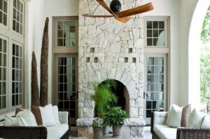 romabio-classico-lime-wash-painting-of-stone-fireplace-beth-webb-interiors